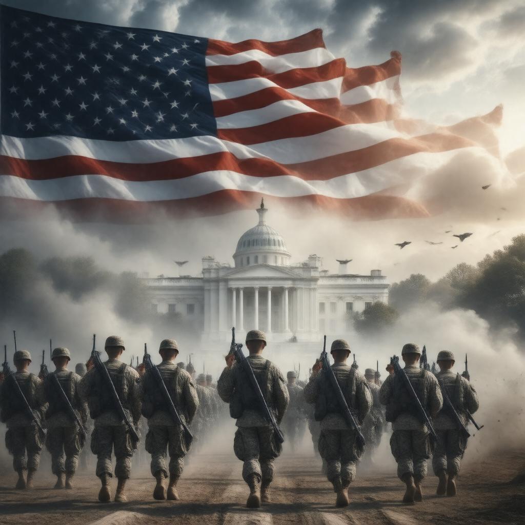 United States Army (USA)